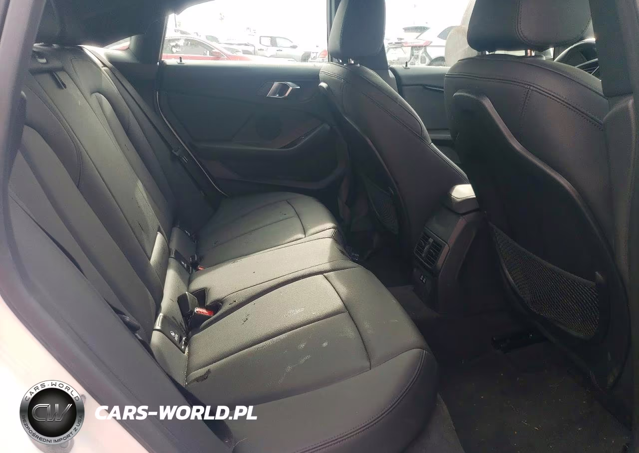 2024 BMW 228I VIN:WBA53AK07R7N20956 - 10