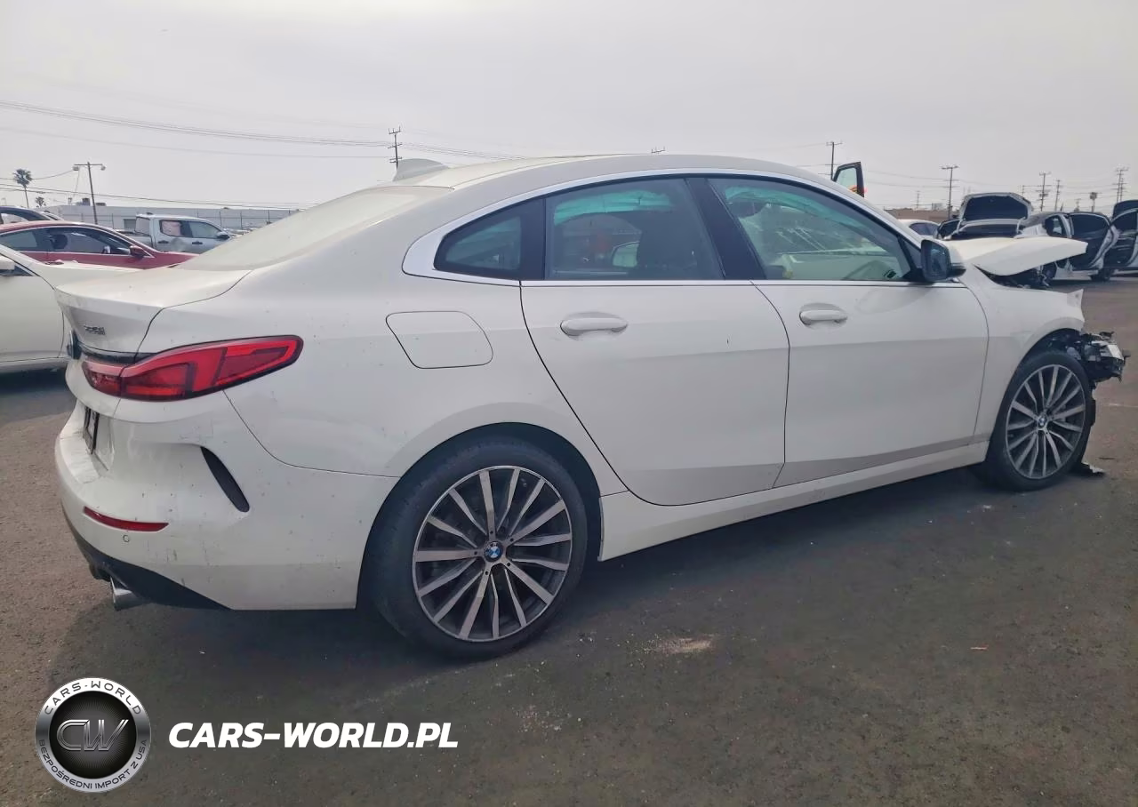 2024 BMW 228I VIN:WBA53AK07R7N20956 - 3