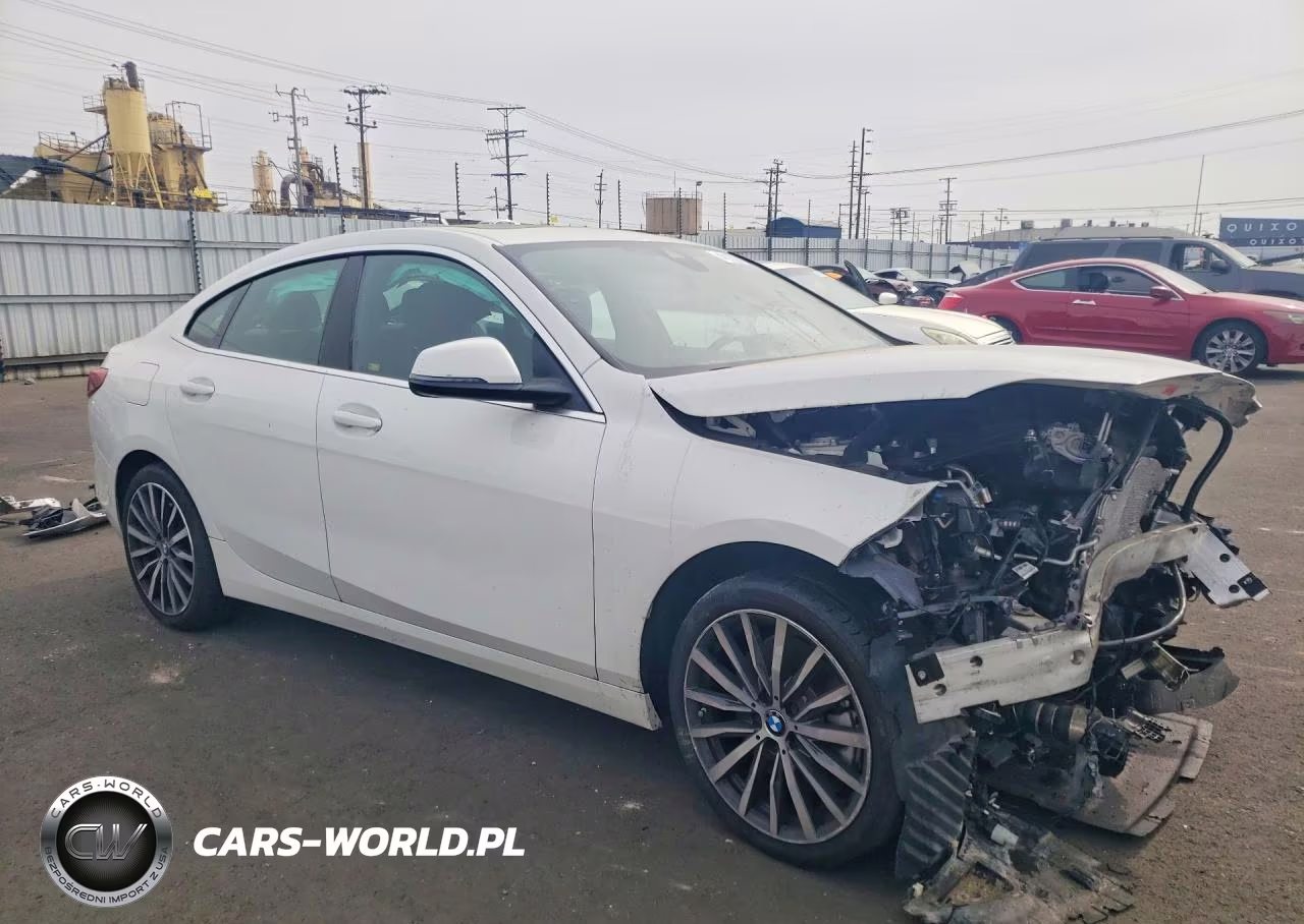 2024 BMW 228I VIN:WBA53AK07R7N20956 - 4
