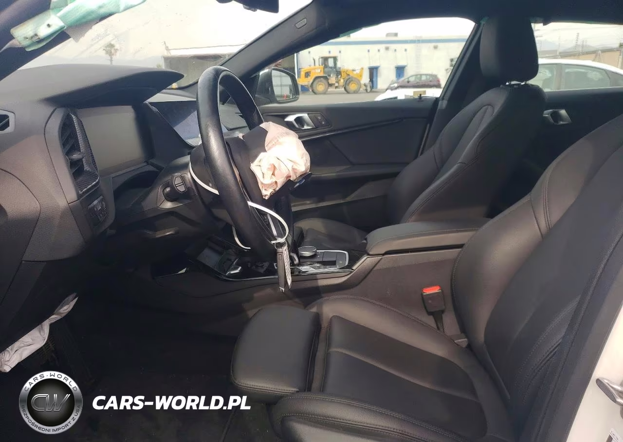 2024 BMW 228I VIN:WBA53AK07R7N20956 - 7