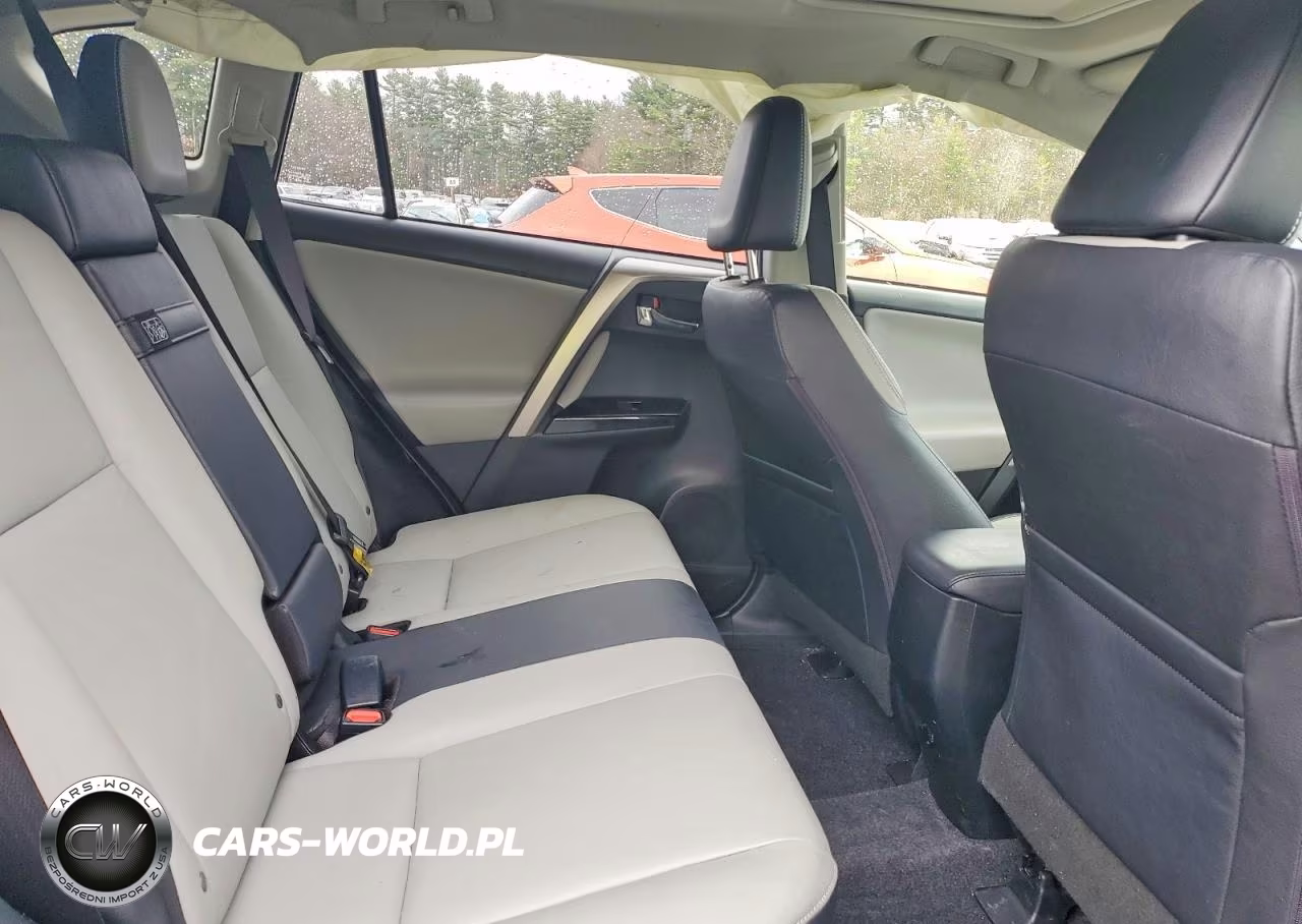 2018 Toyota Rav4 Hybrid Limited VIN:JTMDJREV8JD226949 - 11