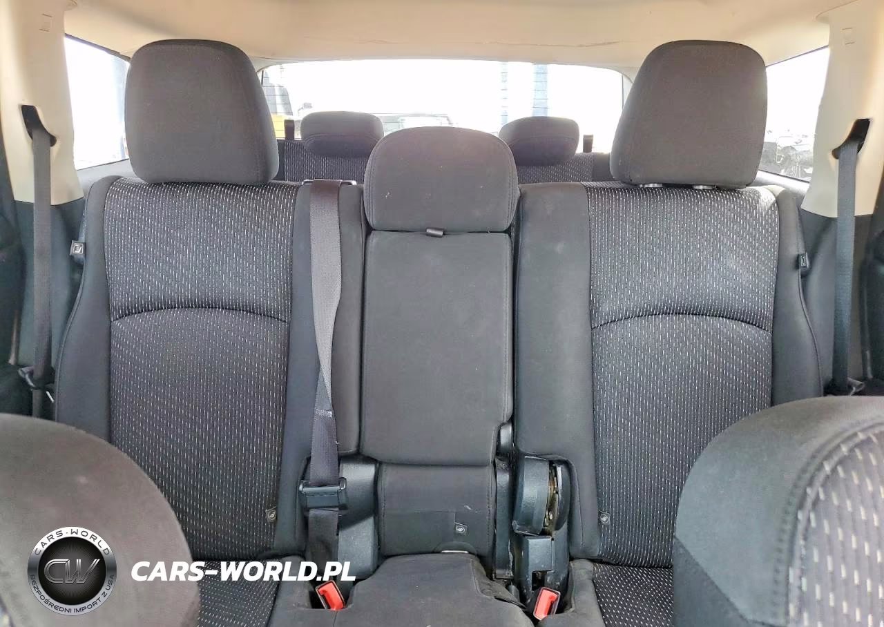 2020 Dodge Journey Se VIN:3C4PDCAB0LT237065 - 10