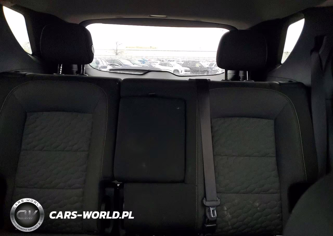 2020 Chevrolet Equinox Lt VIN:2GNAXTEV7L6127580 - 10