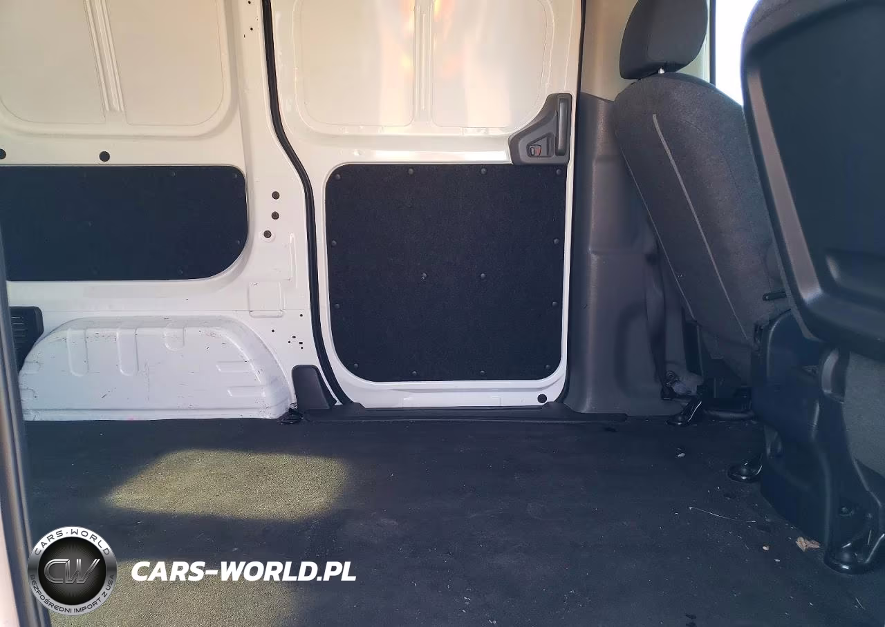 2017 Chevrolet City Express Lt VIN:3N63M0ZN7HK705976 - 10