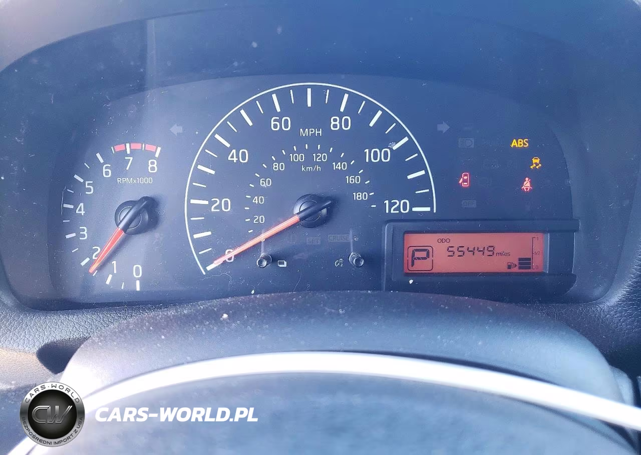 2017 Chevrolet City Express Lt VIN:3N63M0ZN7HK705976 - 9