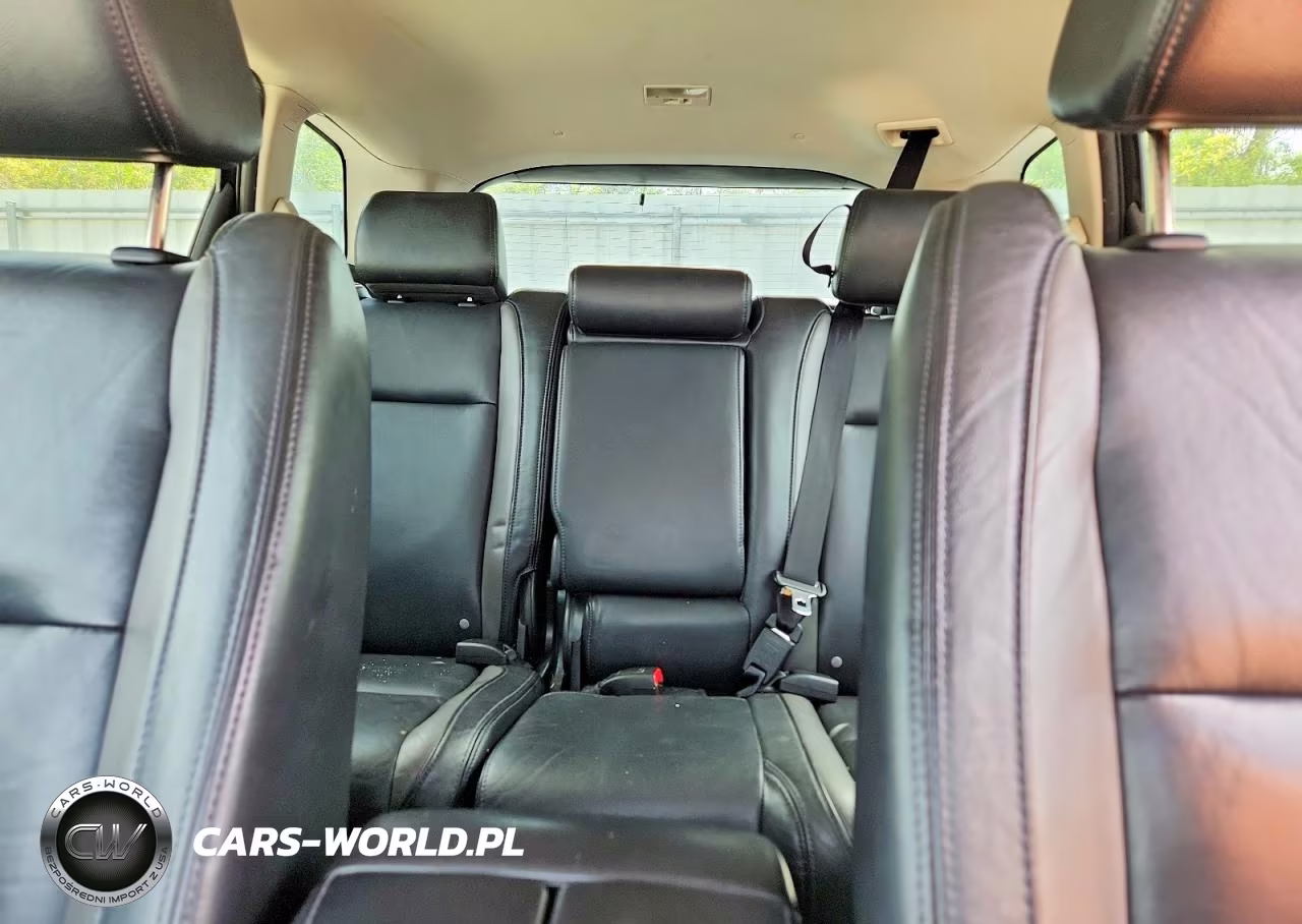 2010 Mazda Cx-9 VIN:JM3TB2MA2A0222778 - 10