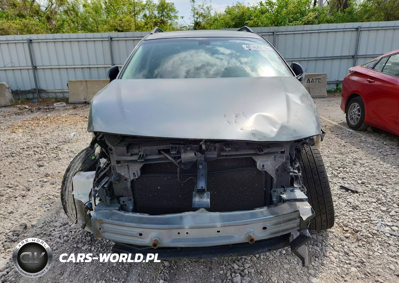 2010 Mazda Cx-9 VIN:JM3TB2MA2A0222778 - 5