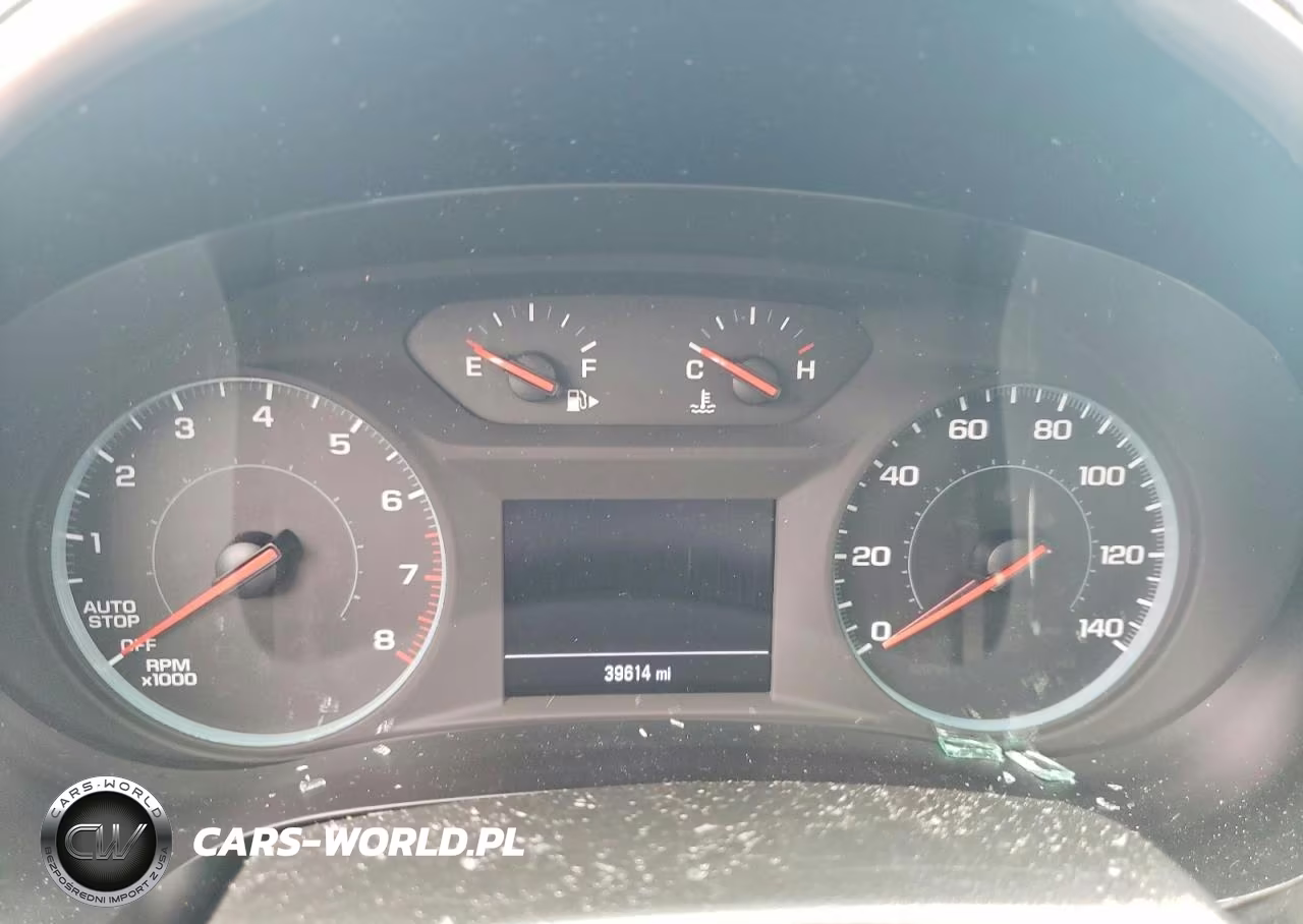 2024 Chevrolet Malibu Lt VIN:1G1ZD5ST3RF207629 - 9