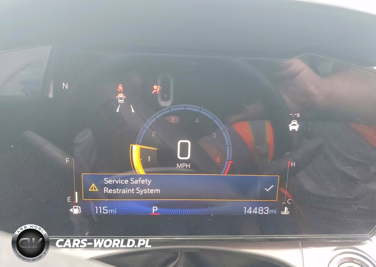 2025 Chevrolet Trax Activ VIN:KL77LKEP3SC272368 - 9