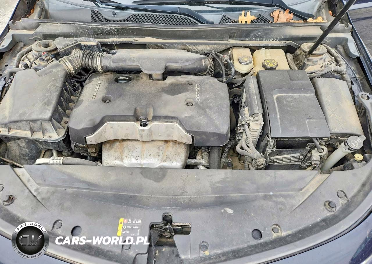 2014 Chevrolet Impala Ls VIN:2G11Y5SL6E9192144 - 11