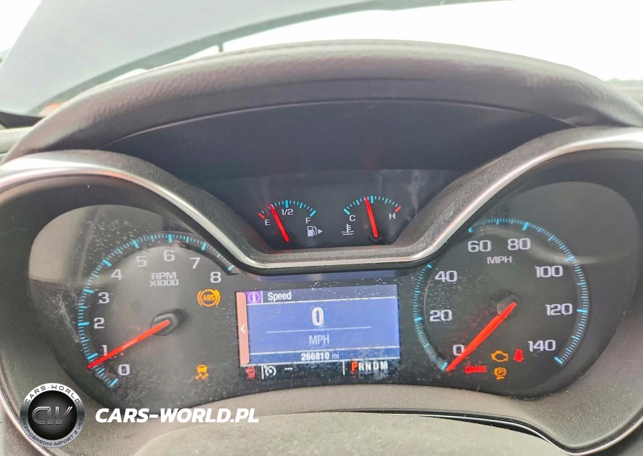 2014 Chevrolet Impala Ls VIN:2G11Y5SL6E9192144 - 9