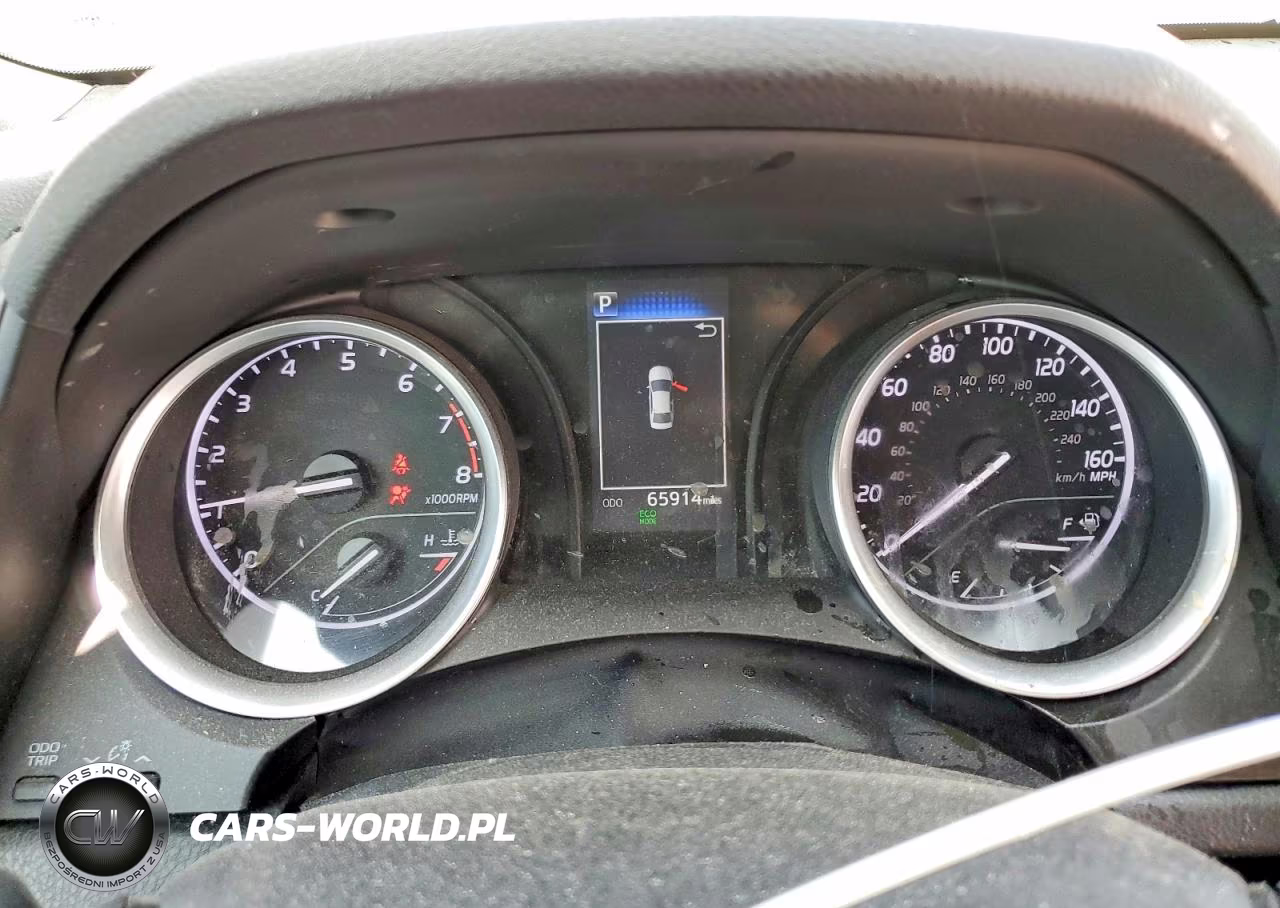 2023 Toyota Camry Le VIN:4T1C11AK2PU092727 - 9