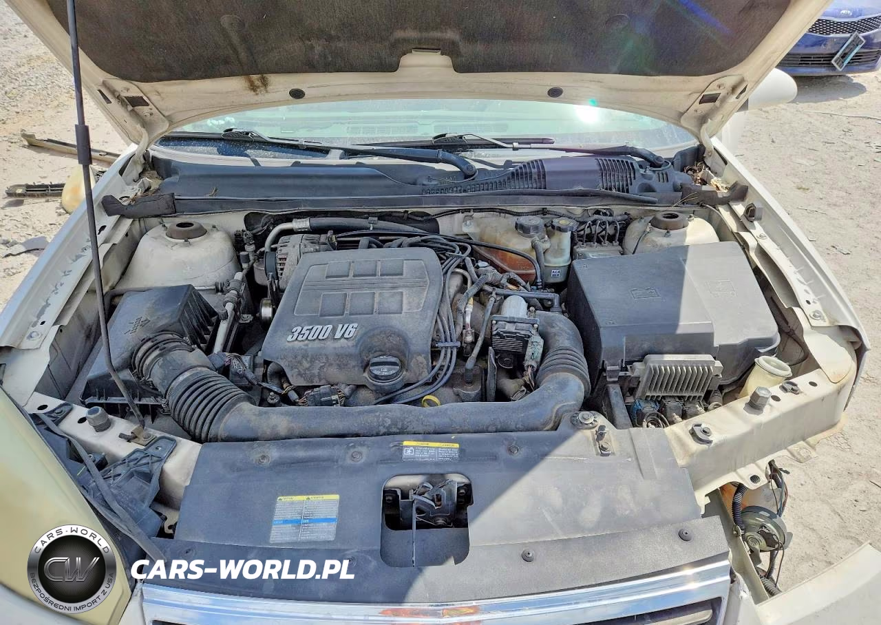 2006 Chevrolet Malibu Lt VIN:1G1ZT51846F292914 - 11