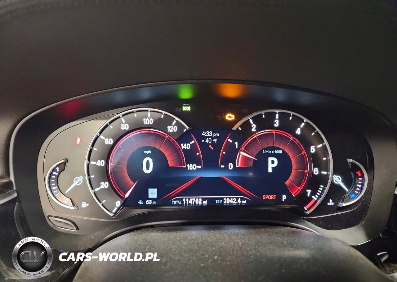 2017 BMW 540 I VIN:WBAJE5C37HG916621 - 9