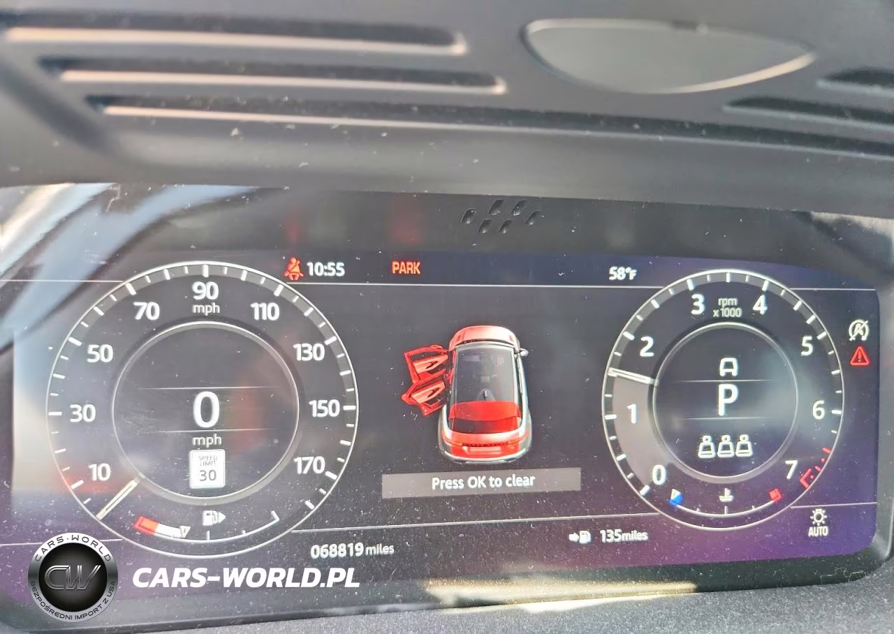 2020 Land Rover Range Rover Evoque Se VIN:SALZP2FX4LH075494 - 9