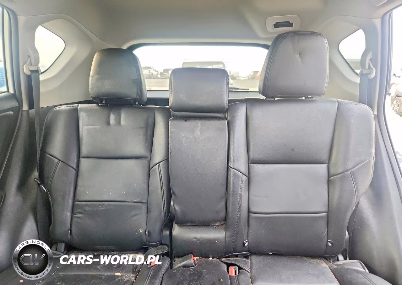 2017 Toyota Rav4 Le VIN:2T3ZFREV9HW316213 - 10