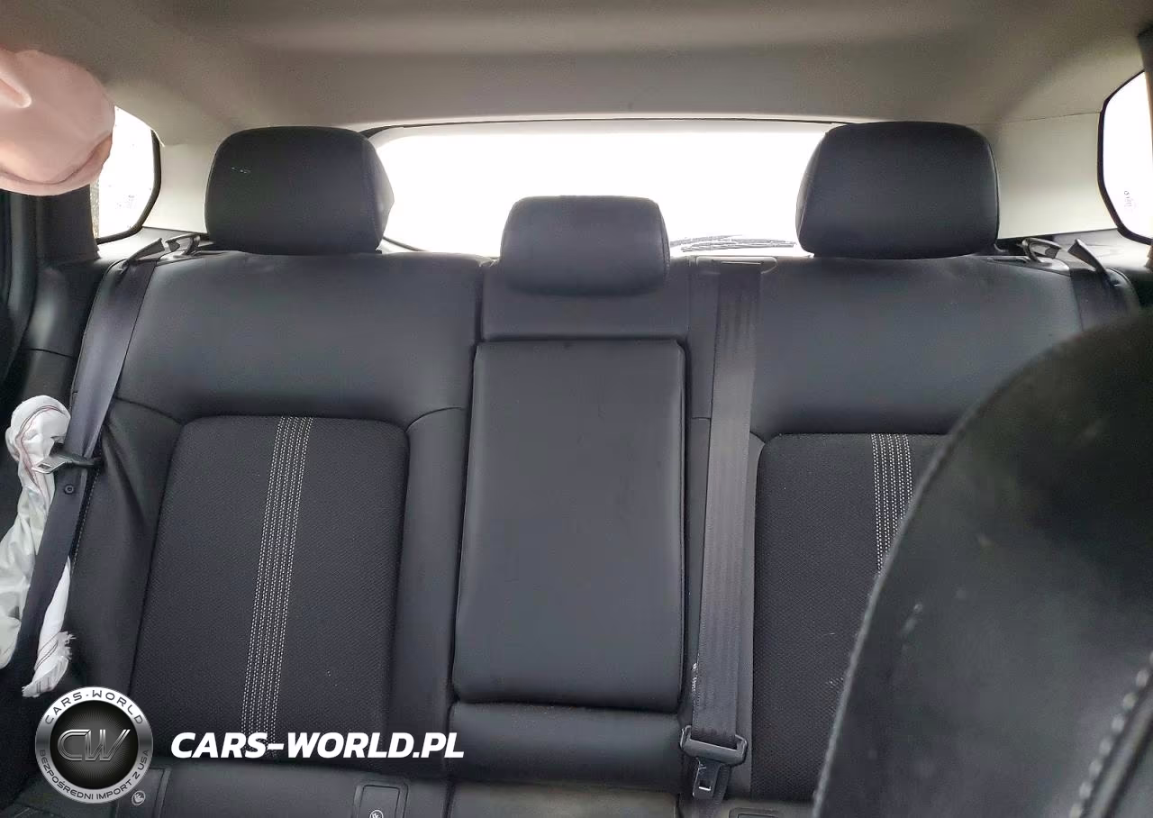 2024 Mazda Cx-50 Premium VIN:7MMVABDMXRN197142 - 10
