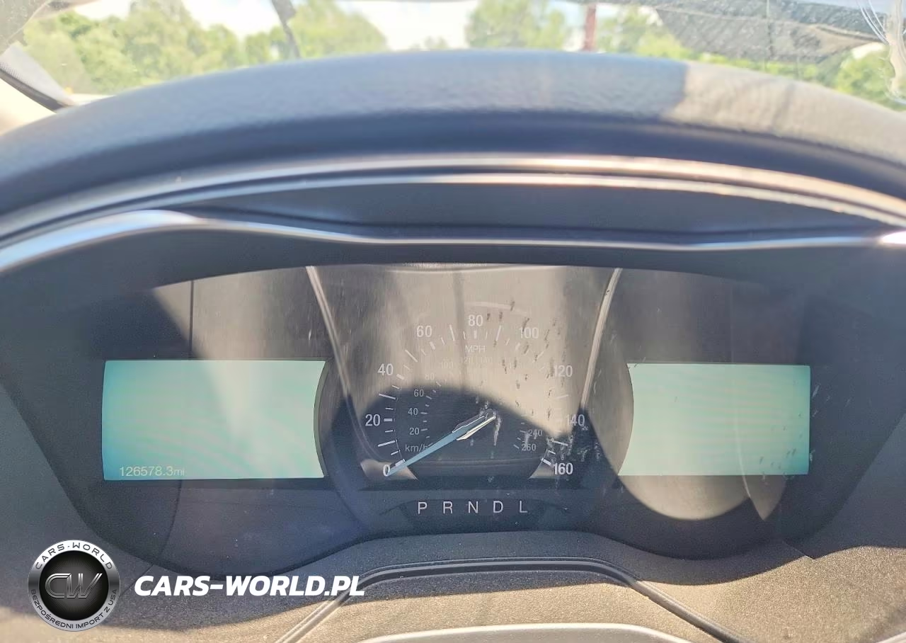 2020 Ford Fusion Se VIN:3FA6P0HD3LR150319 - 9