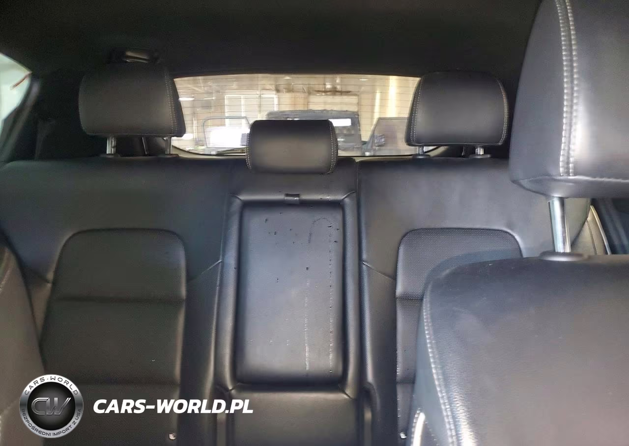 2021 Kia Sportage Sx Turbo VIN:KNDPRCA60M7921110 - 10