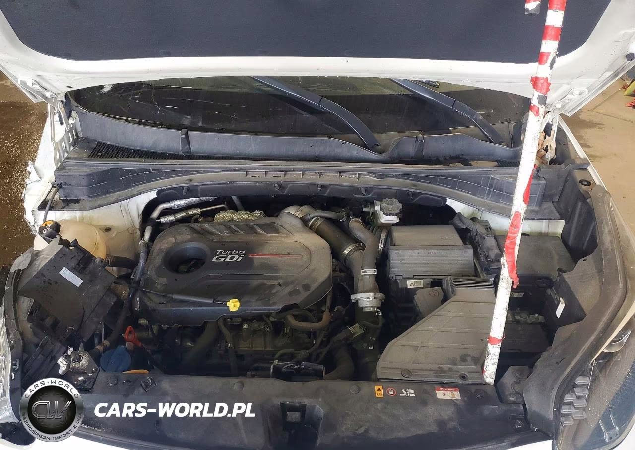 2021 Kia Sportage Sx Turbo VIN:KNDPRCA60M7921110 - 12