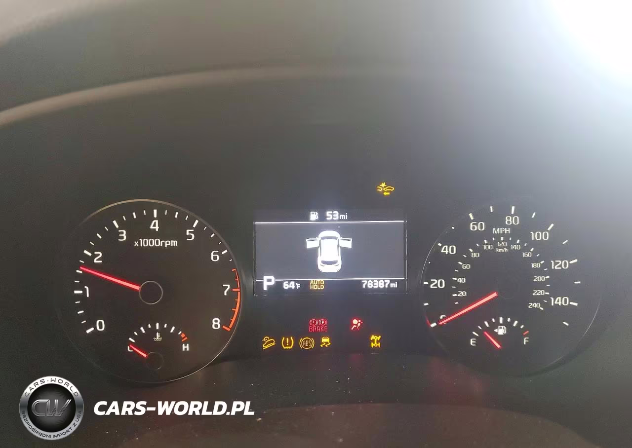 2021 Kia Sportage Sx Turbo VIN:KNDPRCA60M7921110 - 9