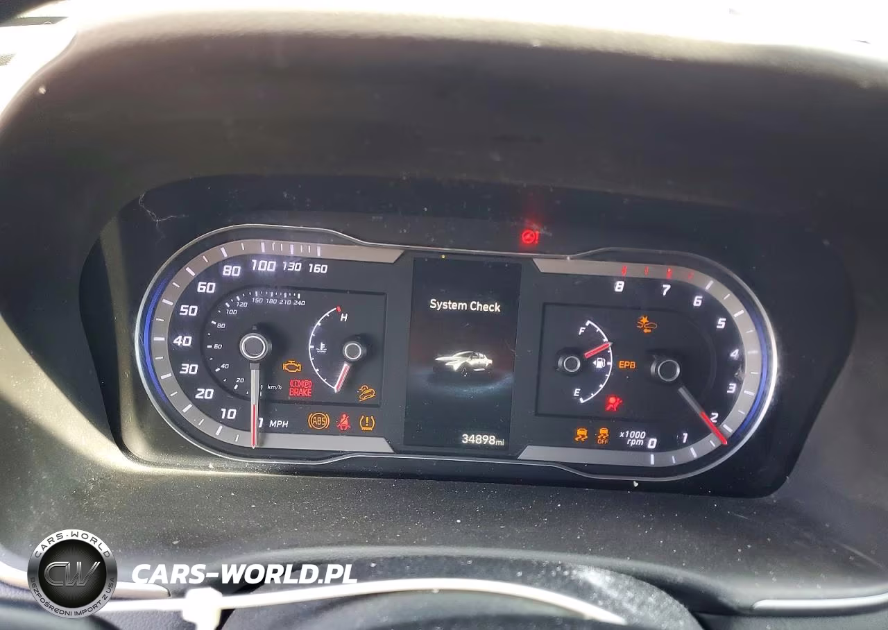 2024 Hyundai Santa Cruz Sel VIN:5NTJB4DE0RH118921 - 9