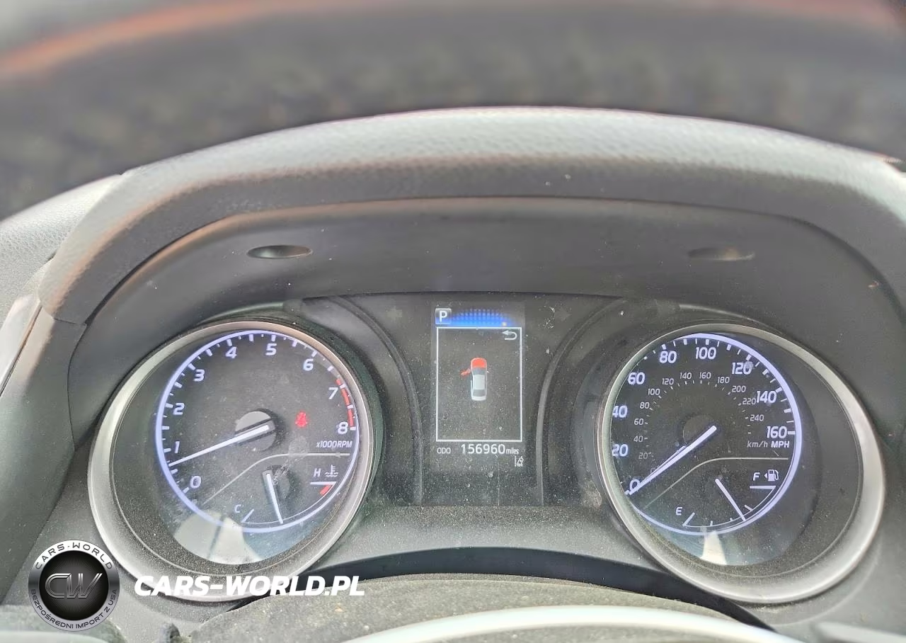 2021 Toyota Camry Se VIN:4T1G11AK5MU410319 - 9
