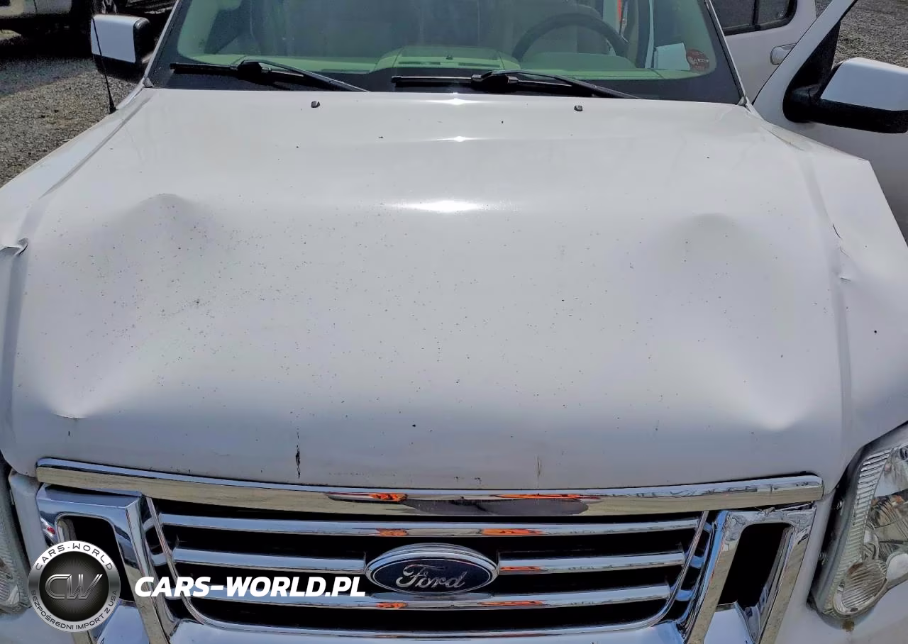 2006 Ford Explorer Eddie Bauer VIN:1FMEU74E66UA27340 - 12
