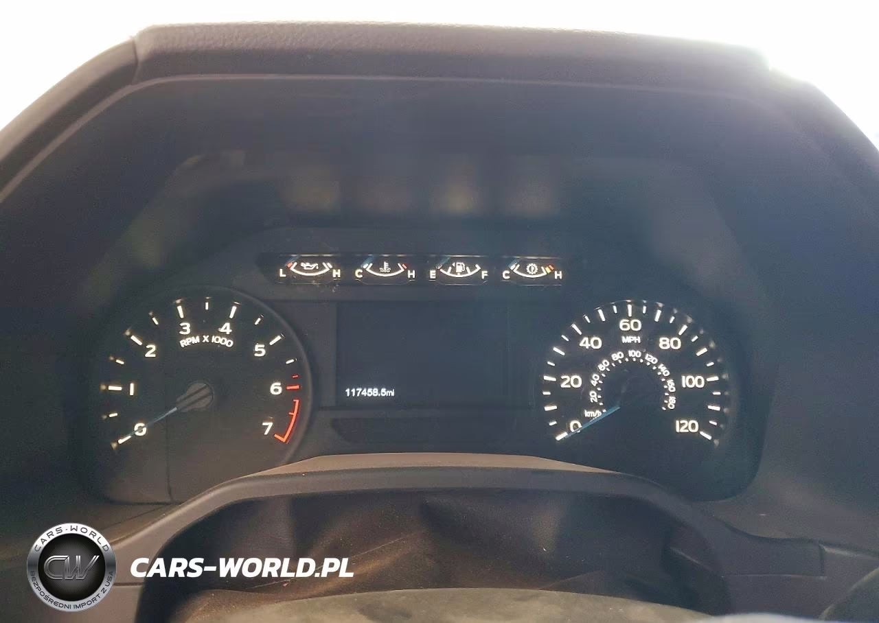 2015 Ford F150 Super Cab VIN:1FTFX1EF7FKE11465 - 9