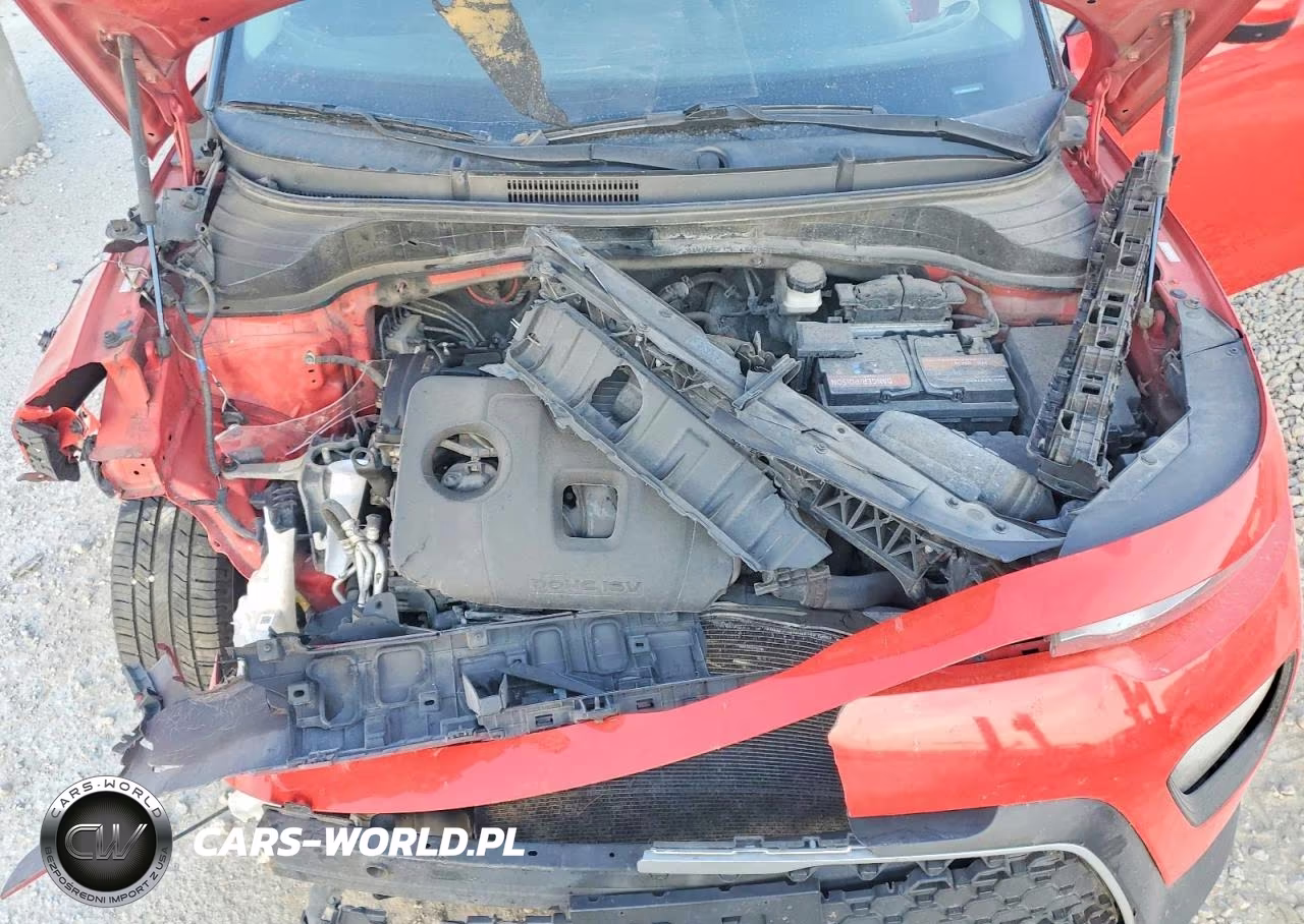2020 Kia Soul S VIN:KNDJ23AU4L7728658 - 11