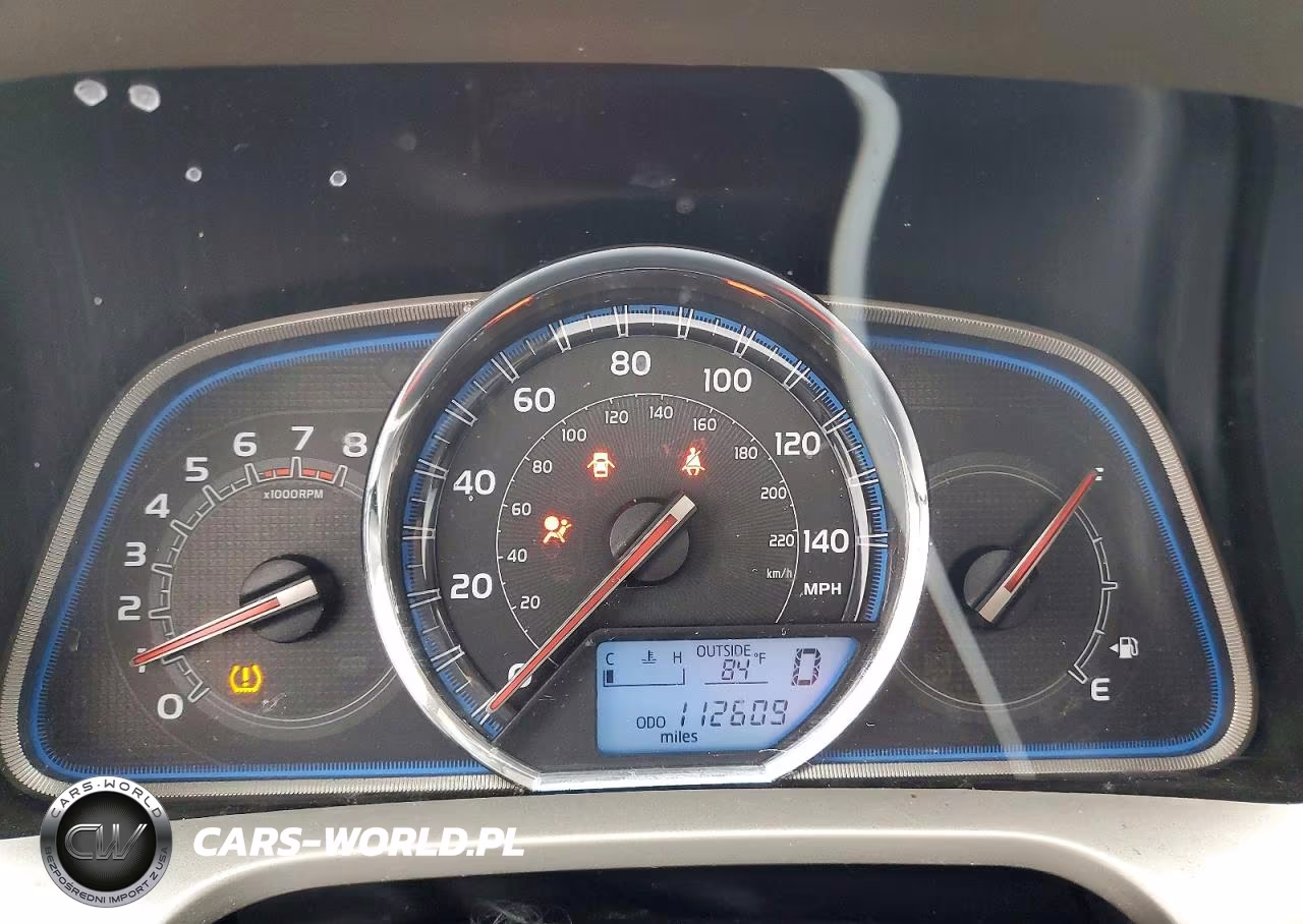 2015 Toyota Rav4 Limited VIN:2T3DFREV3FW229558 - 9