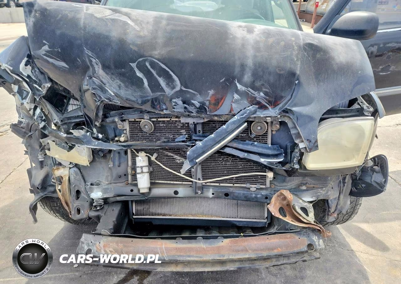 2000 Toyota Tundra Sr5 VIN:5TBRN3419YS001209 - 11