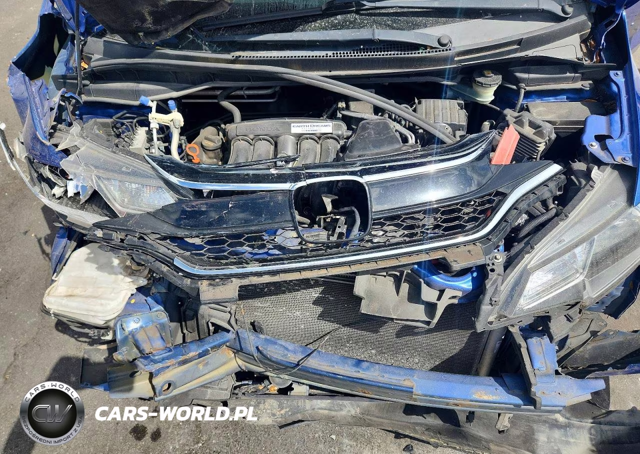 2018 Honda Fit Sport VIN:3HGGK5H6XJM701711 - 11