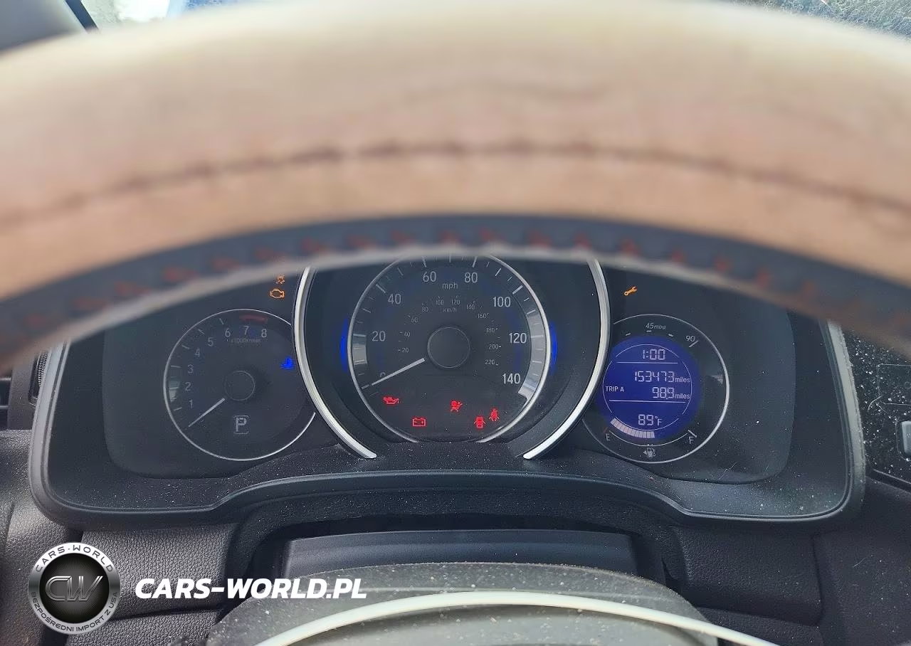 2018 Honda Fit Sport VIN:3HGGK5H6XJM701711 - 9
