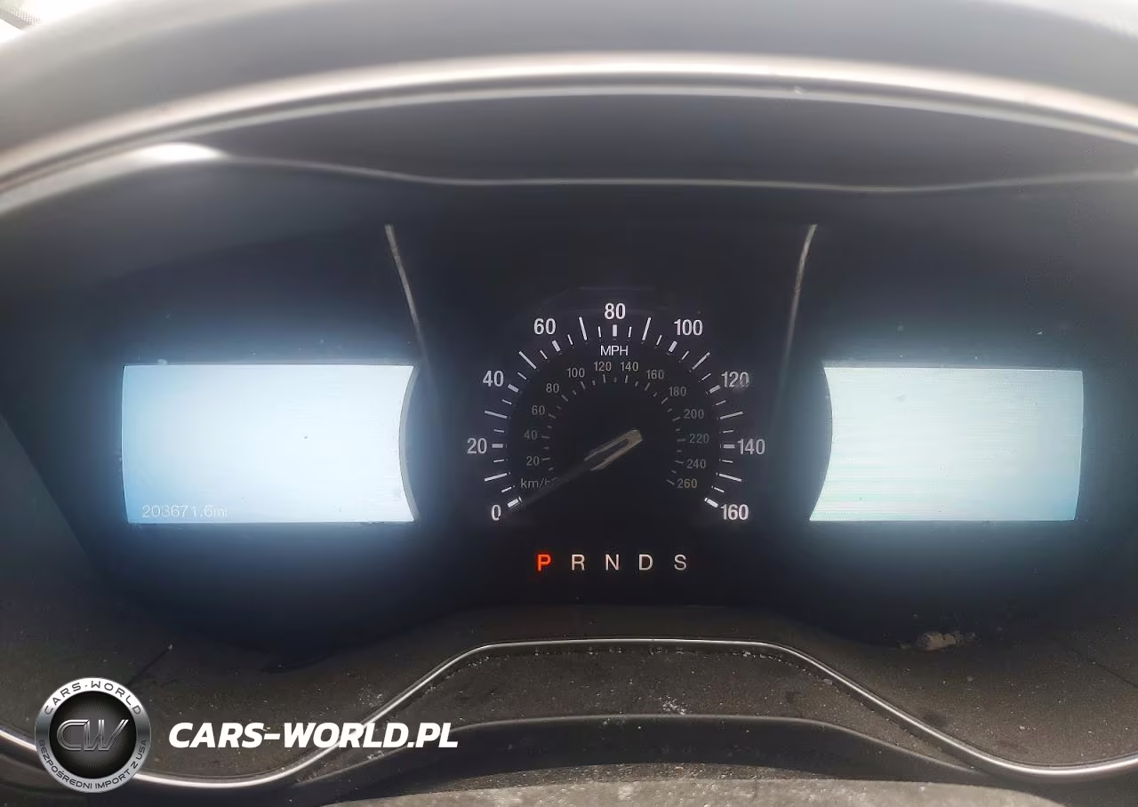2016 Ford Fusion Se VIN:3FA6P0H71GR349370 - 9