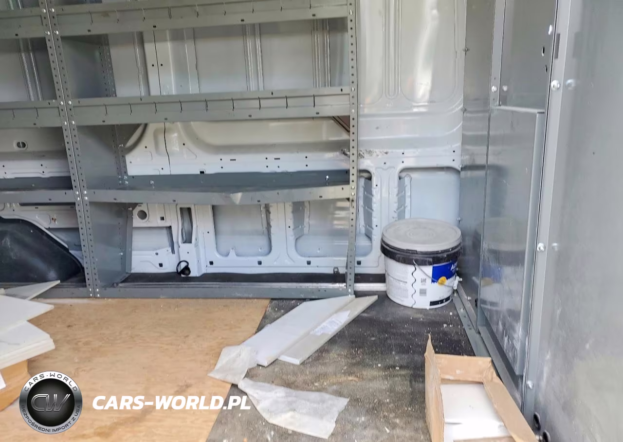 2020 Ford Transit T-250 VIN:1FTBR1C88LKB61999 - 11