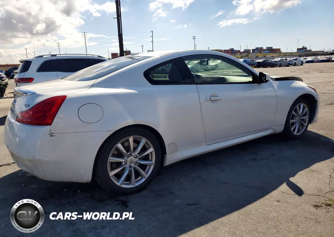 2015 Infiniti Q60 Coupe Journey VIN:JN1CV6EK0FM870654 - 3