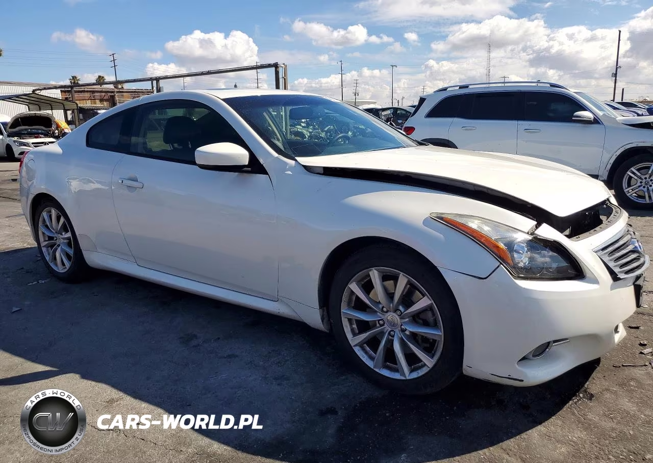 2015 Infiniti Q60 Coupe Journey VIN:JN1CV6EK0FM870654 - 4