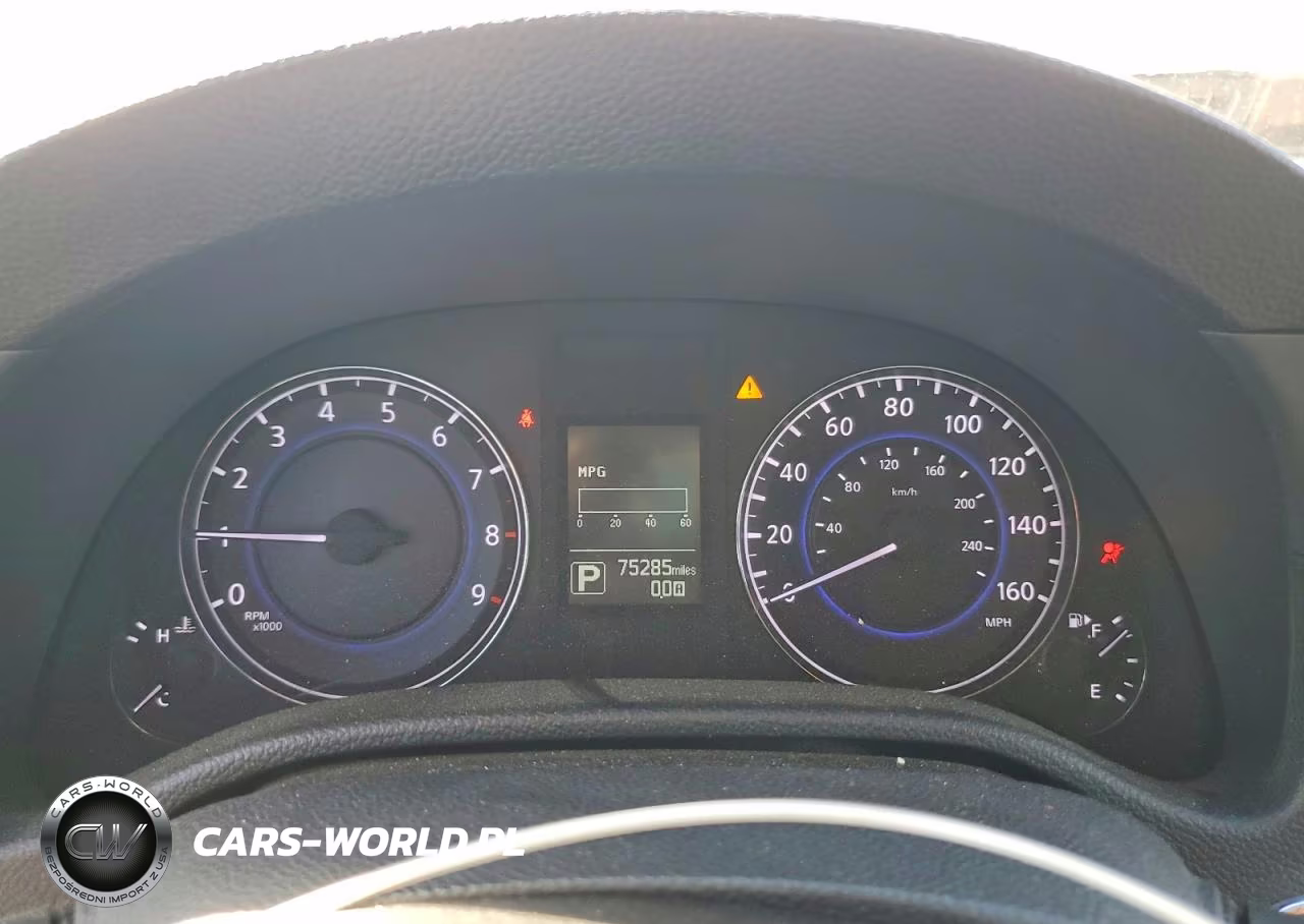 2015 Infiniti Q60 Coupe Journey VIN:JN1CV6EK0FM870654 - 9
