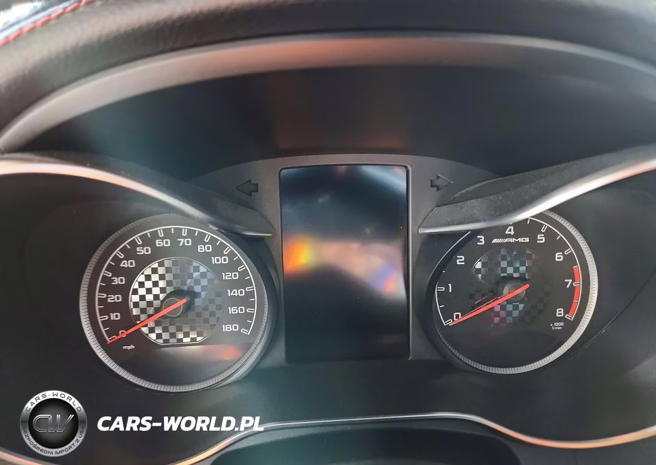 2019 Mercedes-Benz C 43 Amg VIN:WDDWJ6EB6KF818293 - 9