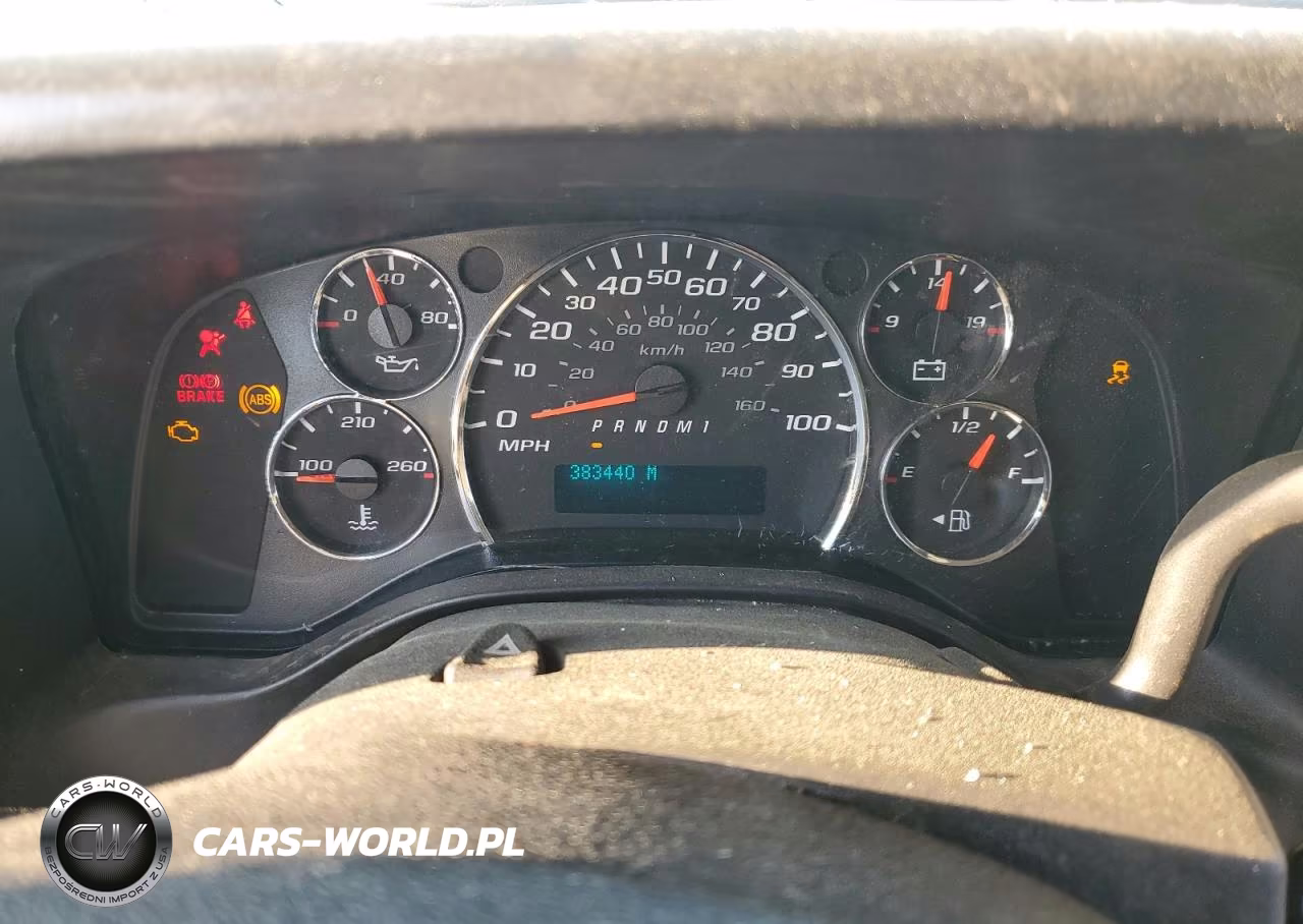 2014 Chevrolet Express G3500 Lt Lt VIN:1GAZG1FG6E1110106 - 9