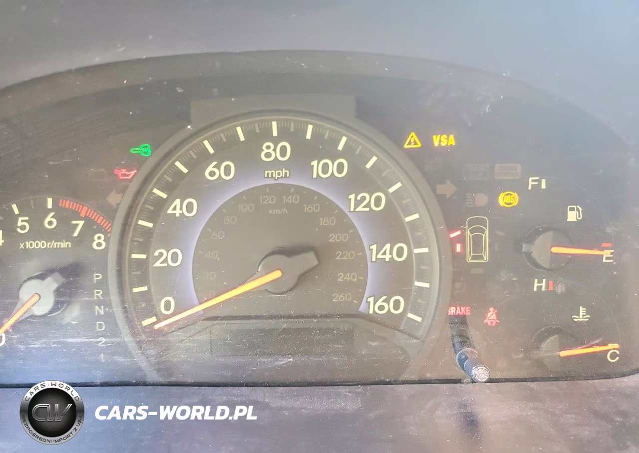 2006 Honda Odyssey Exl VIN:5FNRL387X6B040954 - 9