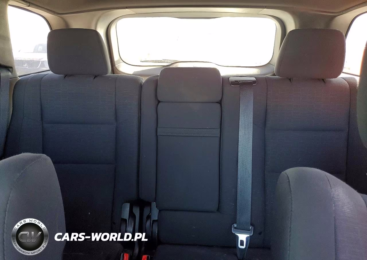 2014 Jeep Grand Cherokee Laredo VIN:1C4RJFAG9EC421675 - 10