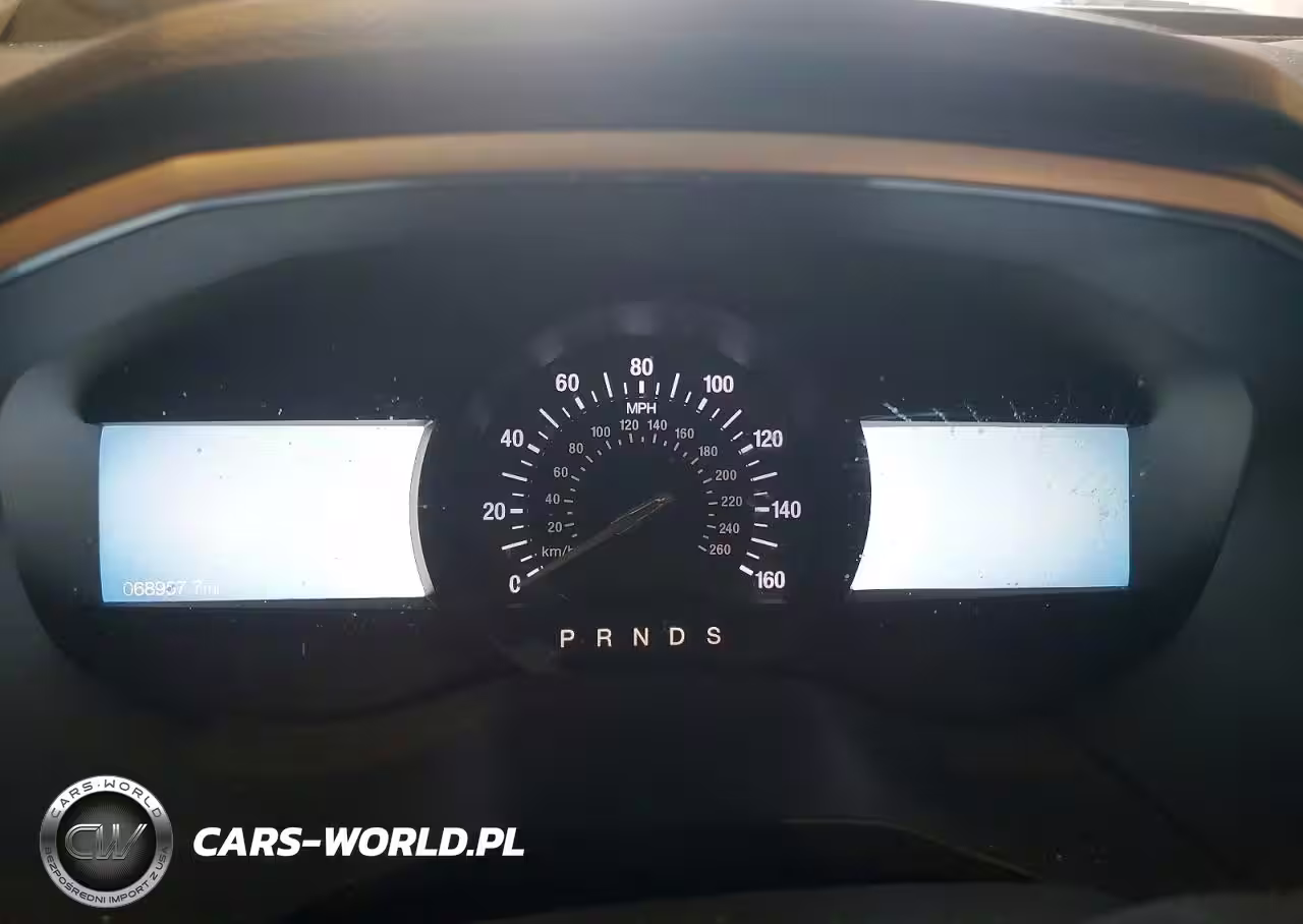 2019 Ford Edge Sel VIN:2FMPK4J99KBB60176 - 9