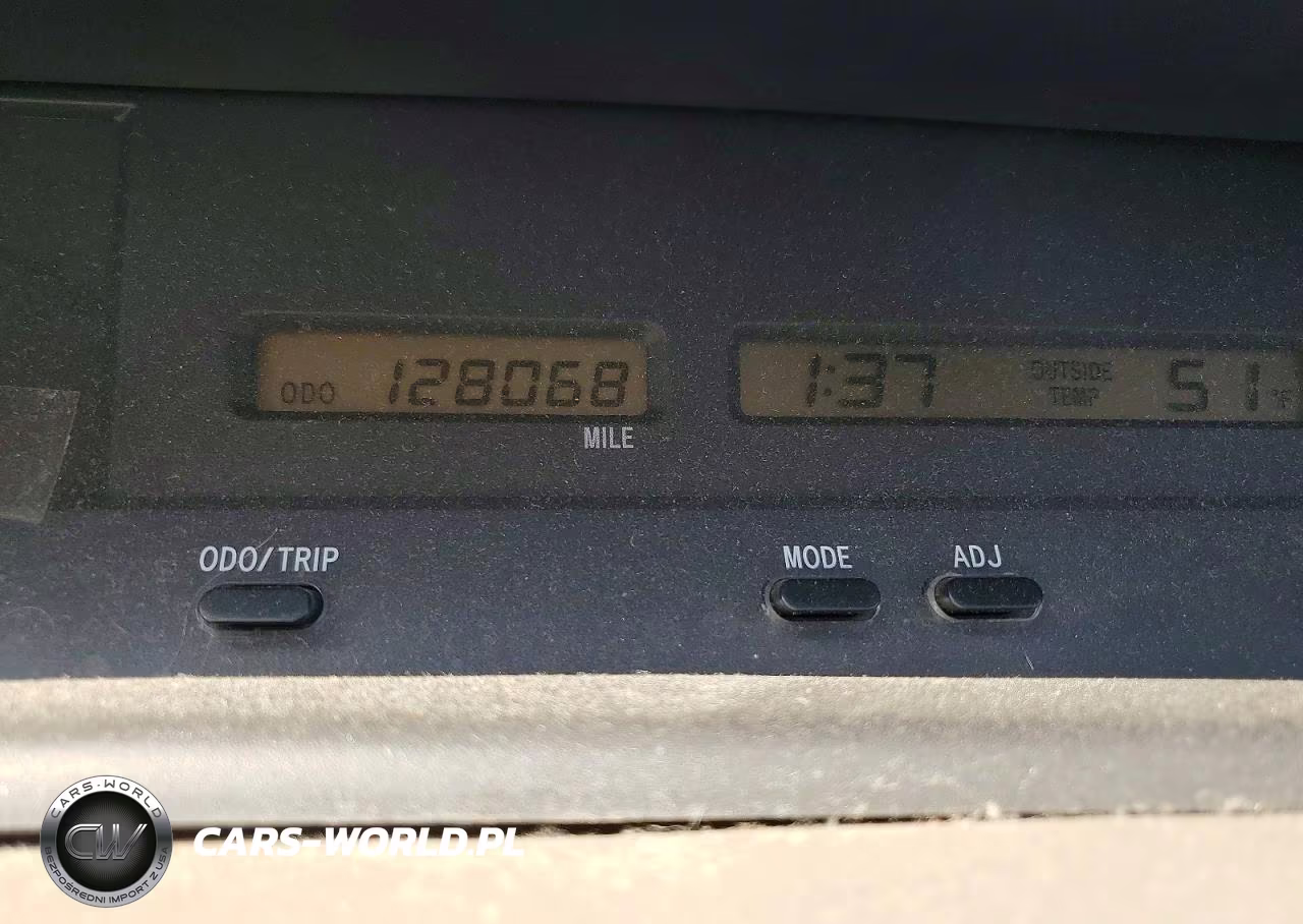 2002 Toyota Avalon Xl VIN:4T1BF28B82U224195 - 9