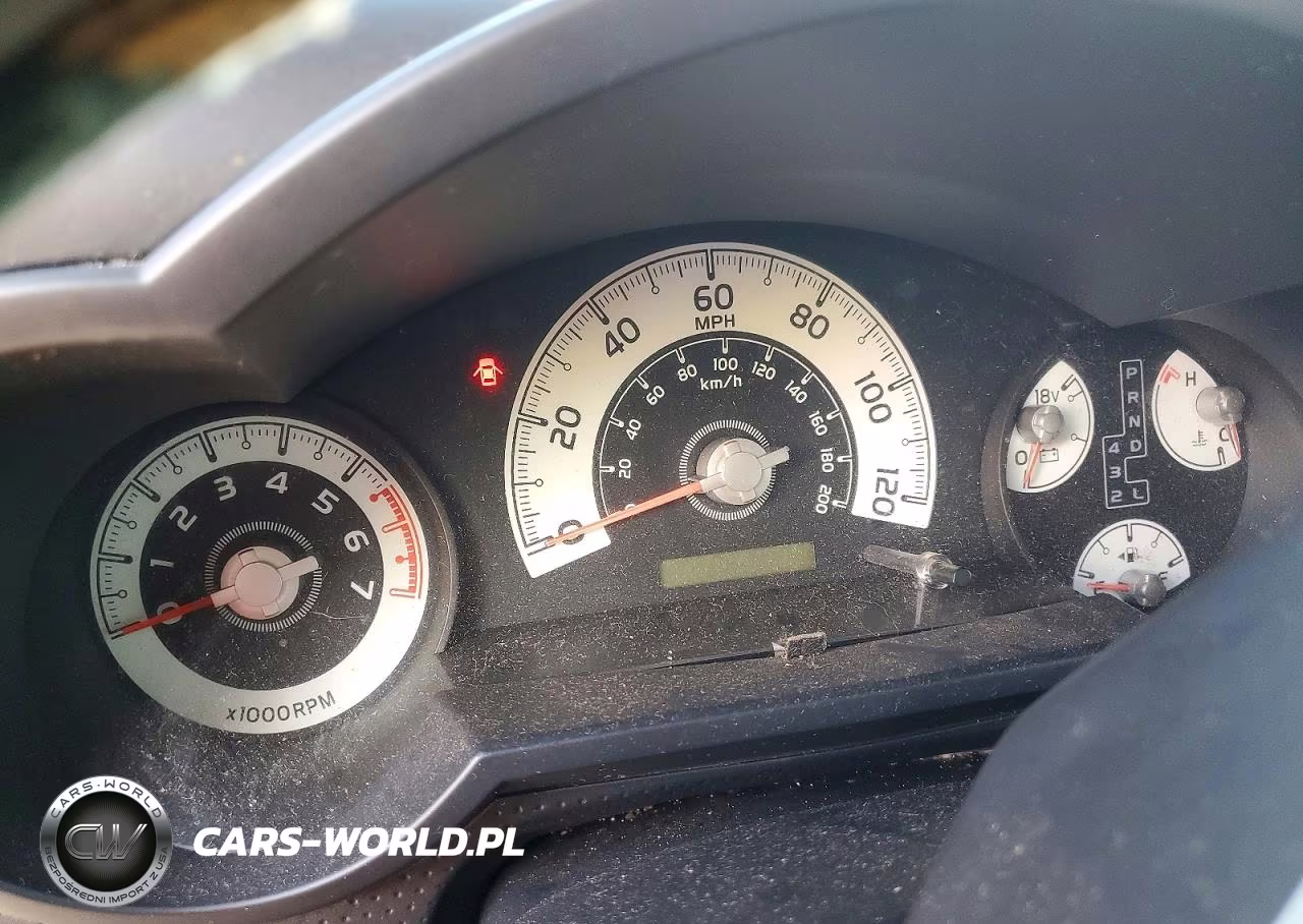 2007 Toyota Fj Cruiser Base VIN:JTEZU11F570007133 - 9