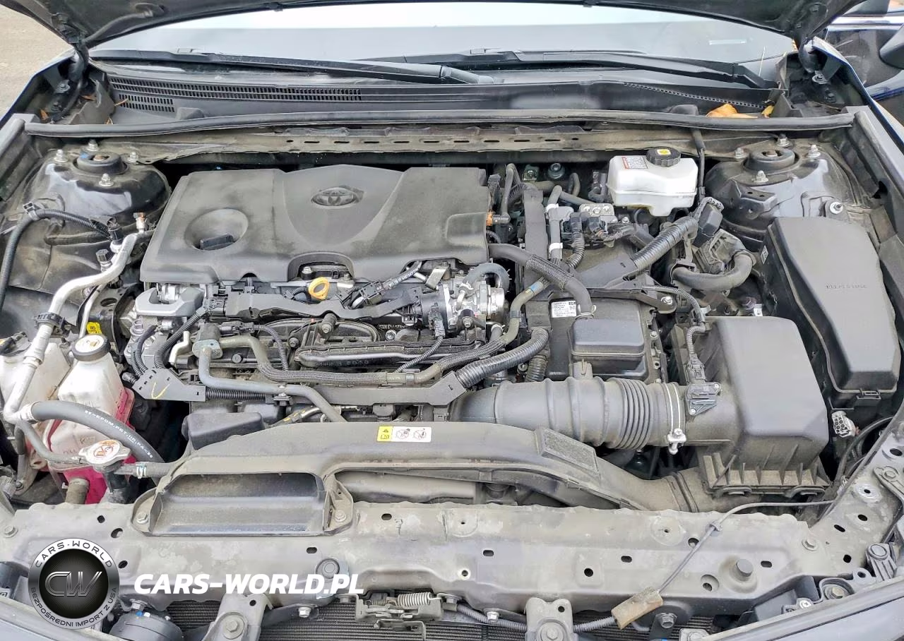 2024 Toyota Camry Hybrid Se VIN:4T1G31AK7RU067062 - 11