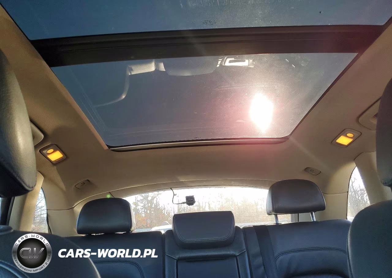 2012 Audi Q5 VIN:WA1LFAFP6CA004228 - 10