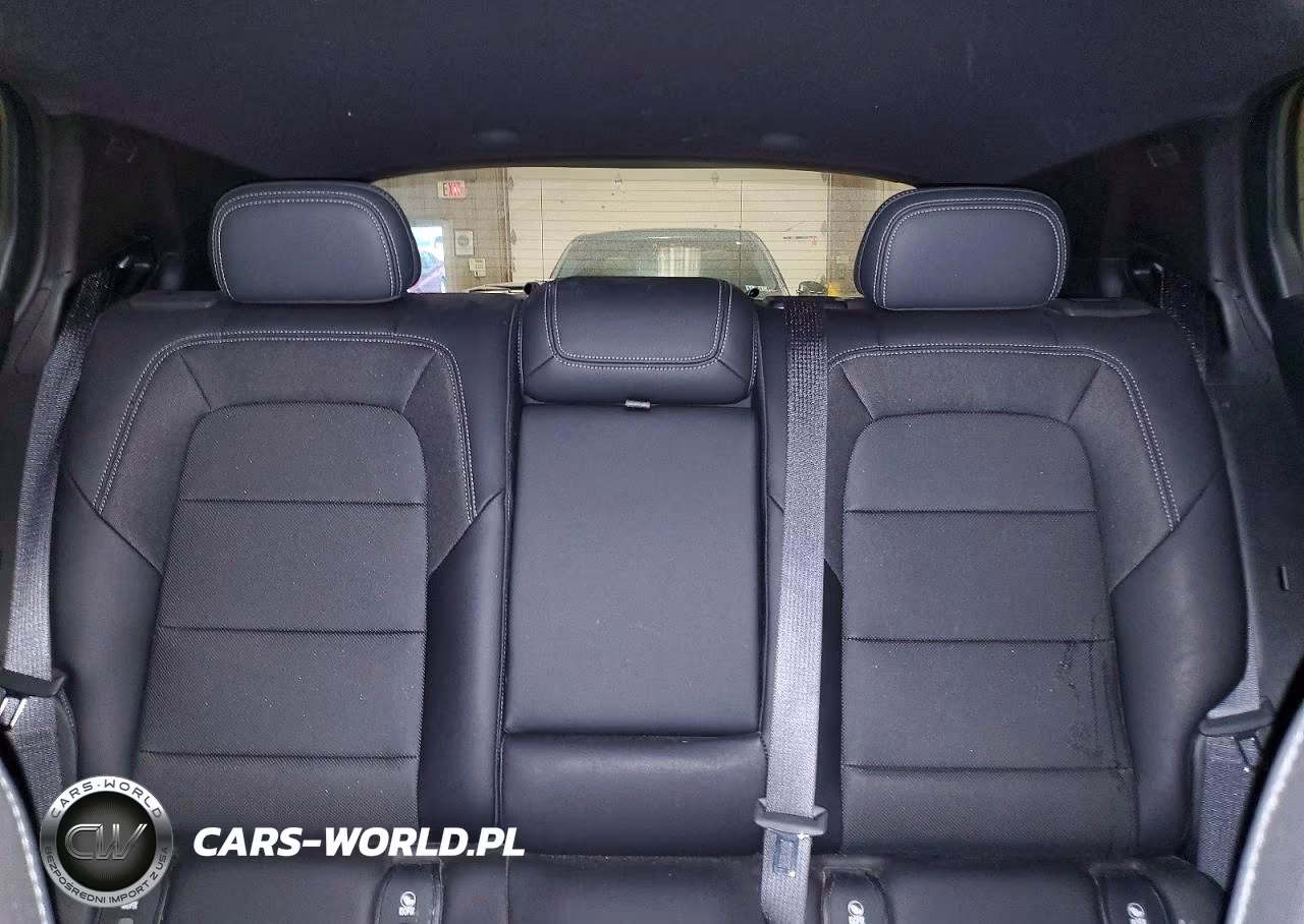 2025 Chevrolet Equinox Lt VIN:3GN7DNRP2SS224860 - 10
