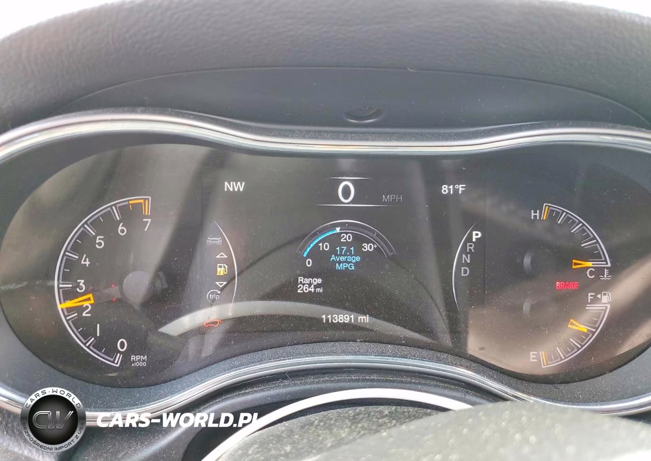 2018 Jeep Grand Cherokee Laredo VIN:1C4RJEAG0JC512760 - 9
